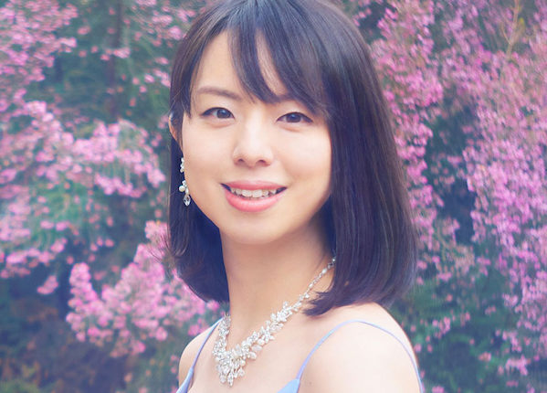 鈴木美紗